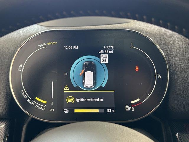 Thumbnail: 2022 MINI Cooper Countryman - 14