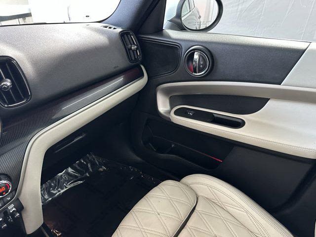 Thumbnail: 2022 MINI Cooper Countryman - 25