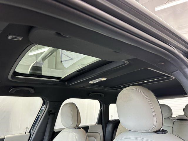 Thumbnail: 2022 MINI Cooper Countryman - 18