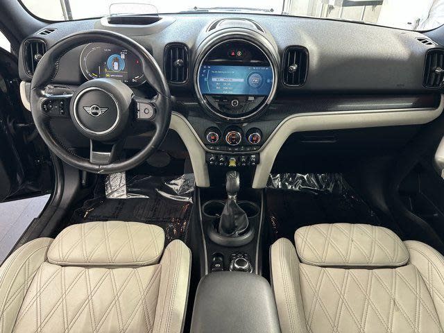 Thumbnail: 2022 MINI Cooper Countryman - 8