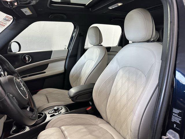 Thumbnail: 2022 MINI Cooper Countryman - 9