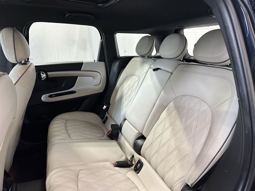 Thumbnail: 2022 MINI Cooper Countryman - 9