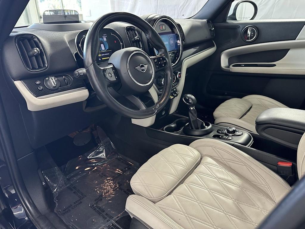 Thumbnail: 2022 MINI Cooper Countryman - 2