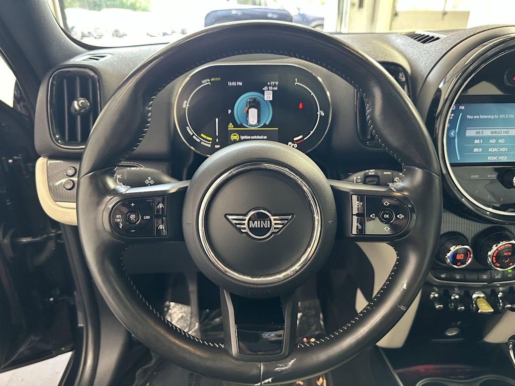 Thumbnail: 2022 MINI Cooper Countryman - 10