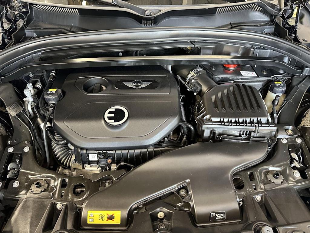 Thumbnail: 2022 MINI Cooper Countryman - 6