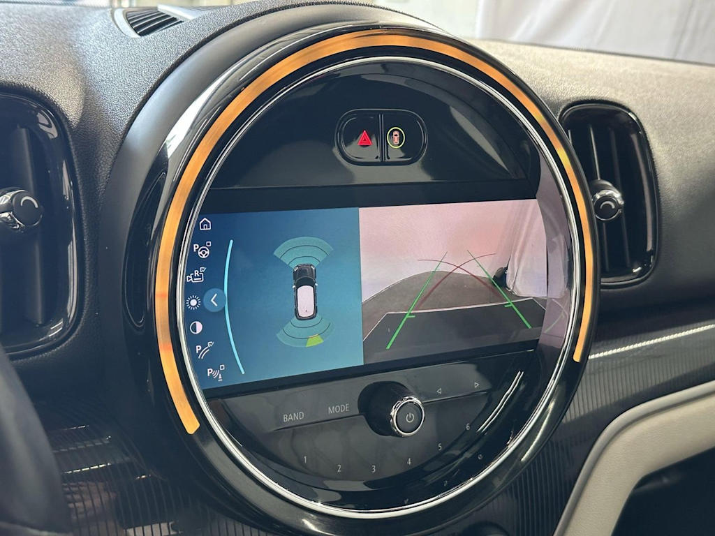 Thumbnail: 2022 MINI Cooper Countryman - 11