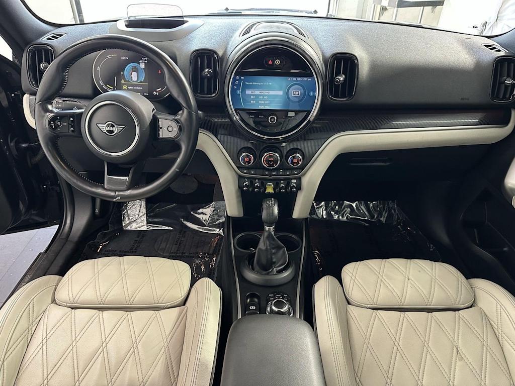 Thumbnail: 2022 MINI Cooper Countryman - 7