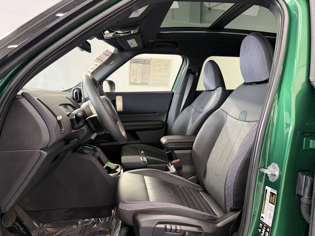 Thumbnail: 2025 MINI Cooper Countryman - 10