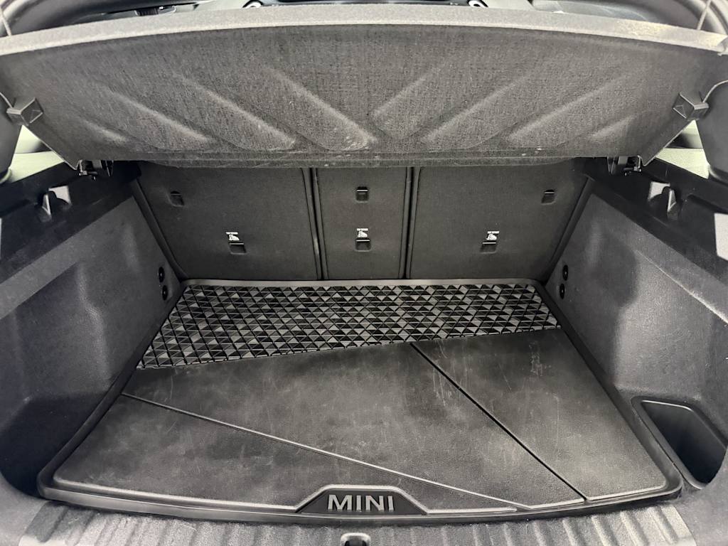 Thumbnail: 2025 MINI Cooper Countryman - 15