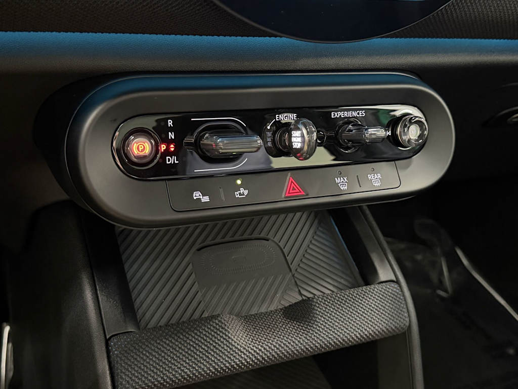 Thumbnail: 2025 MINI Cooper Countryman - 21