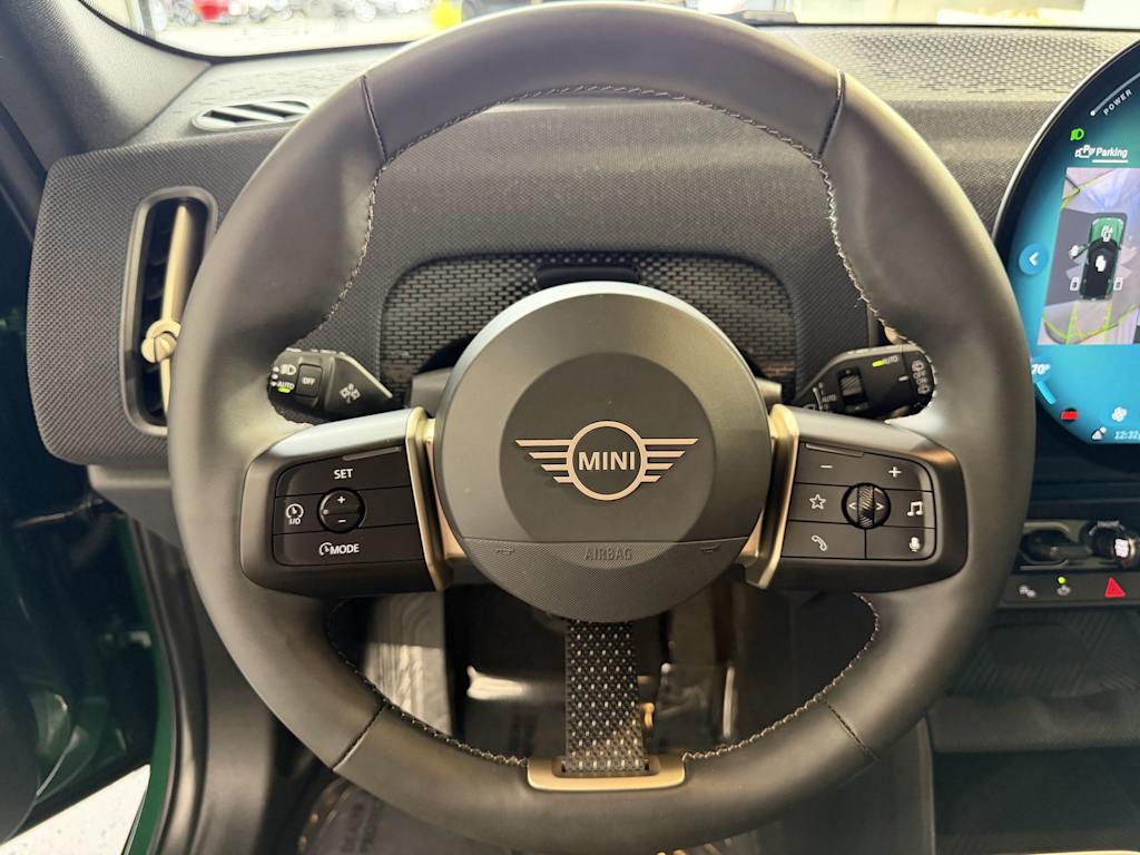 Thumbnail: 2025 MINI Cooper Countryman - 12