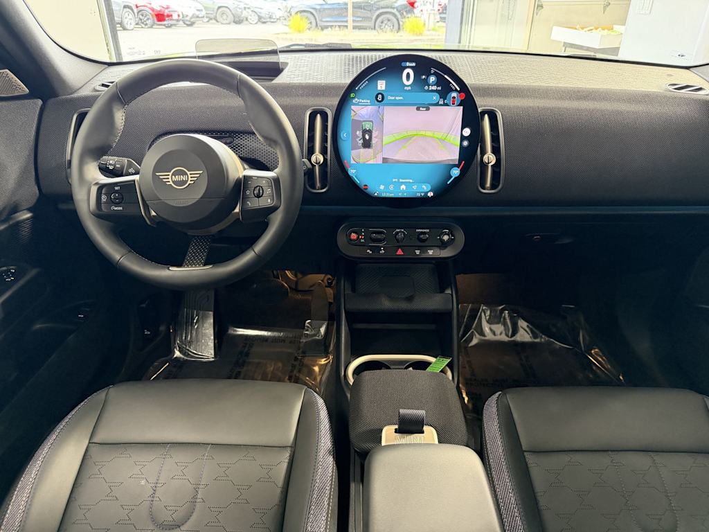Thumbnail: 2025 MINI Cooper Countryman - 9