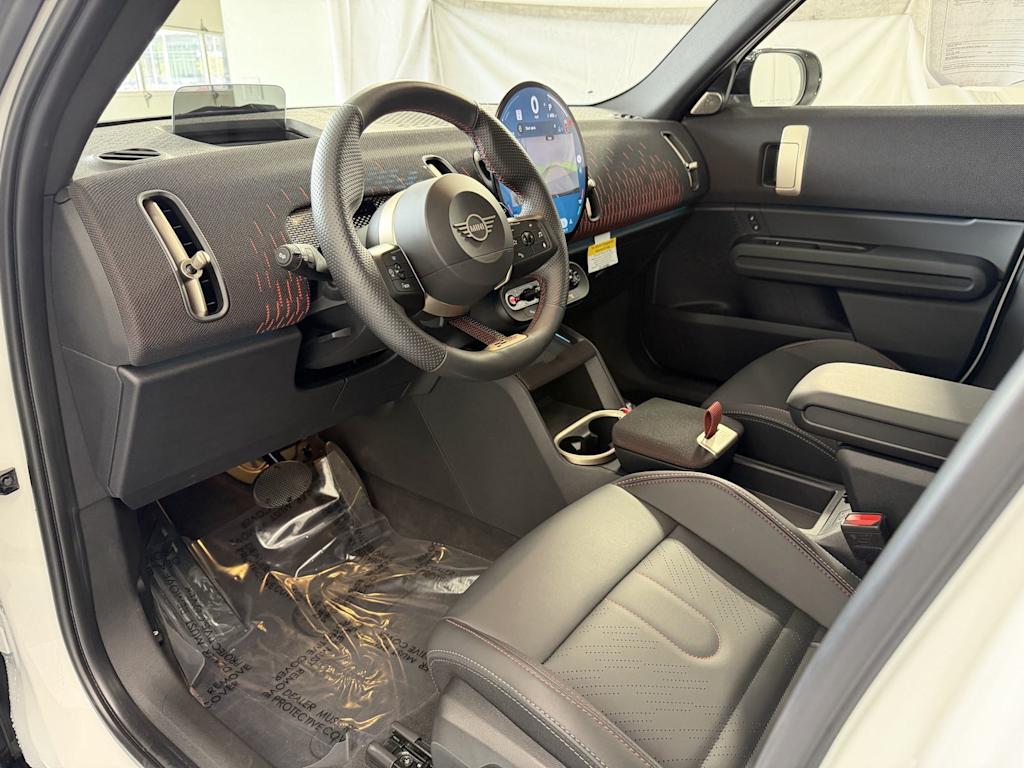 Thumbnail: 2026 MINI Cooper Countryman - 2