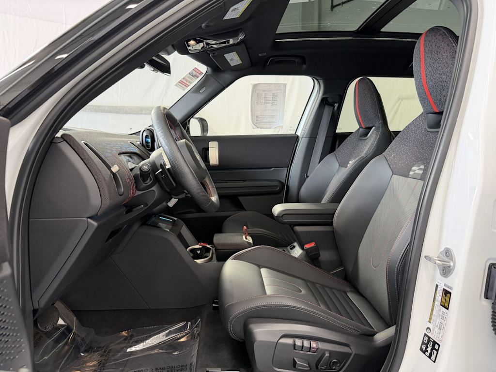 Thumbnail: 2026 MINI Cooper Countryman - 9