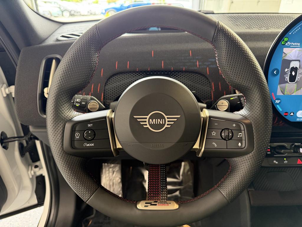 Thumbnail: 2026 MINI Cooper Countryman - 11