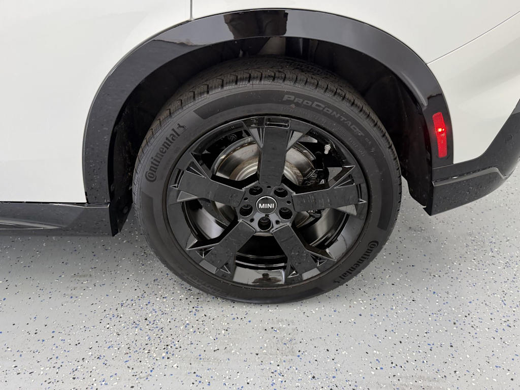 Thumbnail: 2026 MINI Cooper Countryman - 7