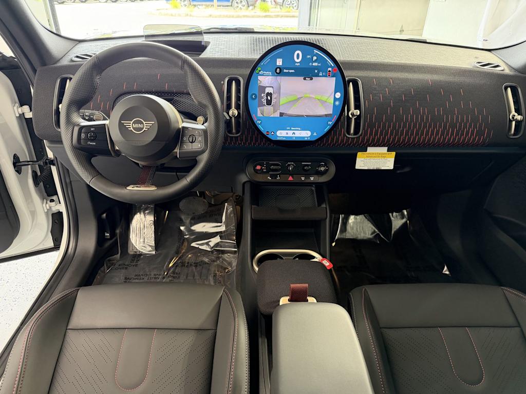Thumbnail: 2026 MINI Cooper Countryman - 8