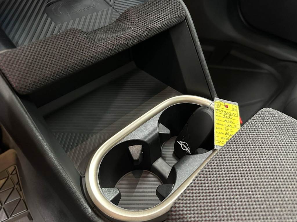 Thumbnail: 2026 MINI Cooper Countryman - 13