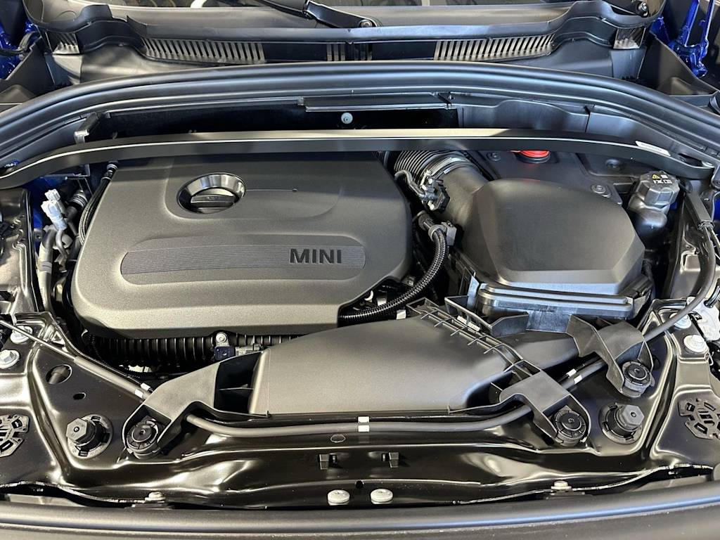 Thumbnail: 2026 MINI Cooper Countryman - 7