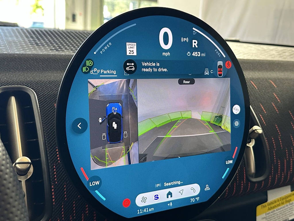 Thumbnail: 2026 MINI Cooper Countryman - 12