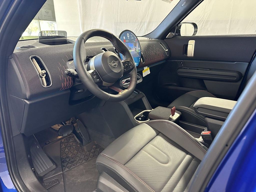 Thumbnail: 2026 MINI Cooper Countryman - 2