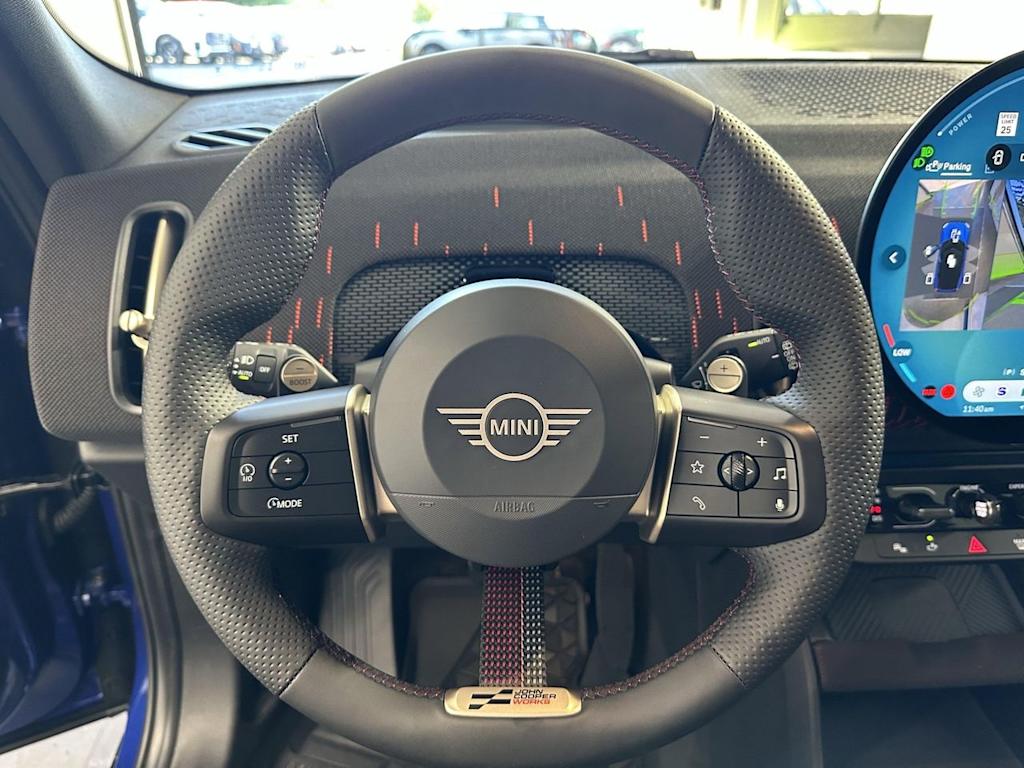 Thumbnail: 2026 MINI Cooper Countryman - 11