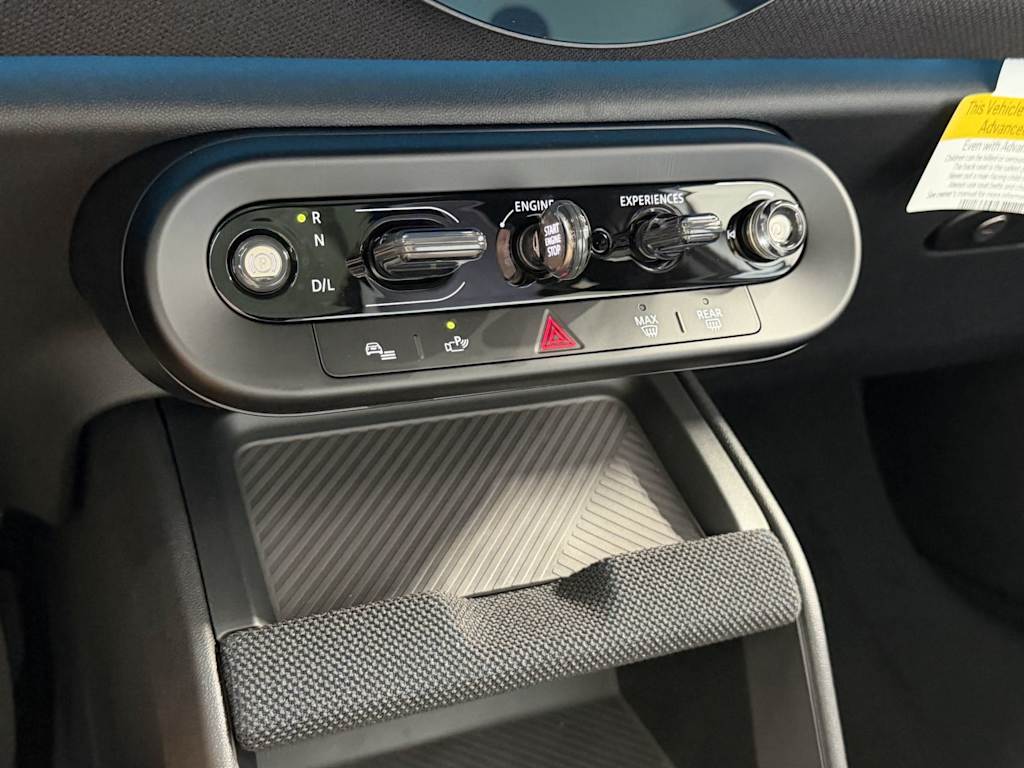 Thumbnail: 2027 MINI Cooper Countryman - 20