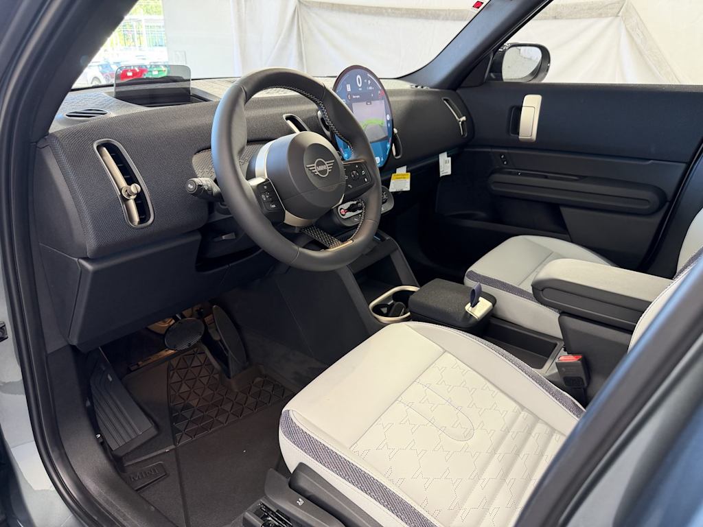 Thumbnail: 2026 MINI Cooper Countryman - 2