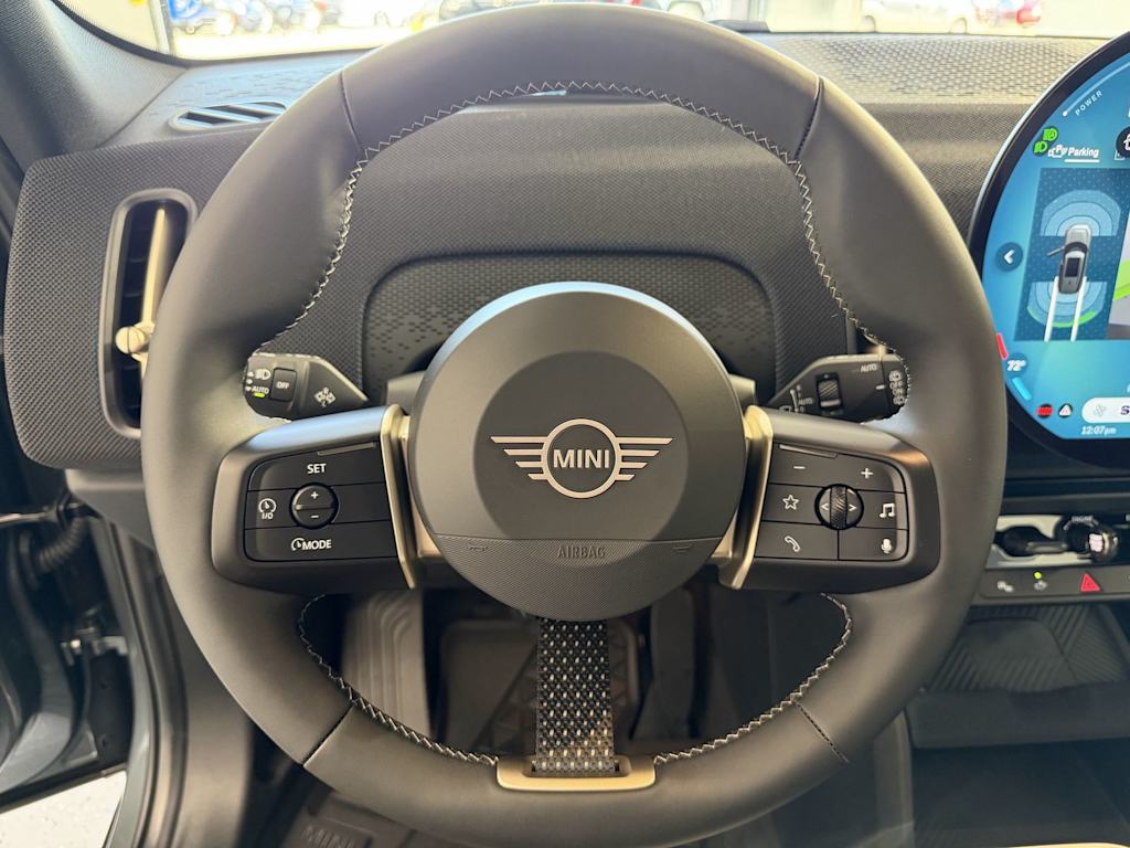 Thumbnail: 2026 MINI Cooper Countryman - 11