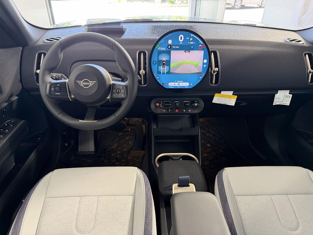 Thumbnail: 2026 MINI Cooper Countryman - 8