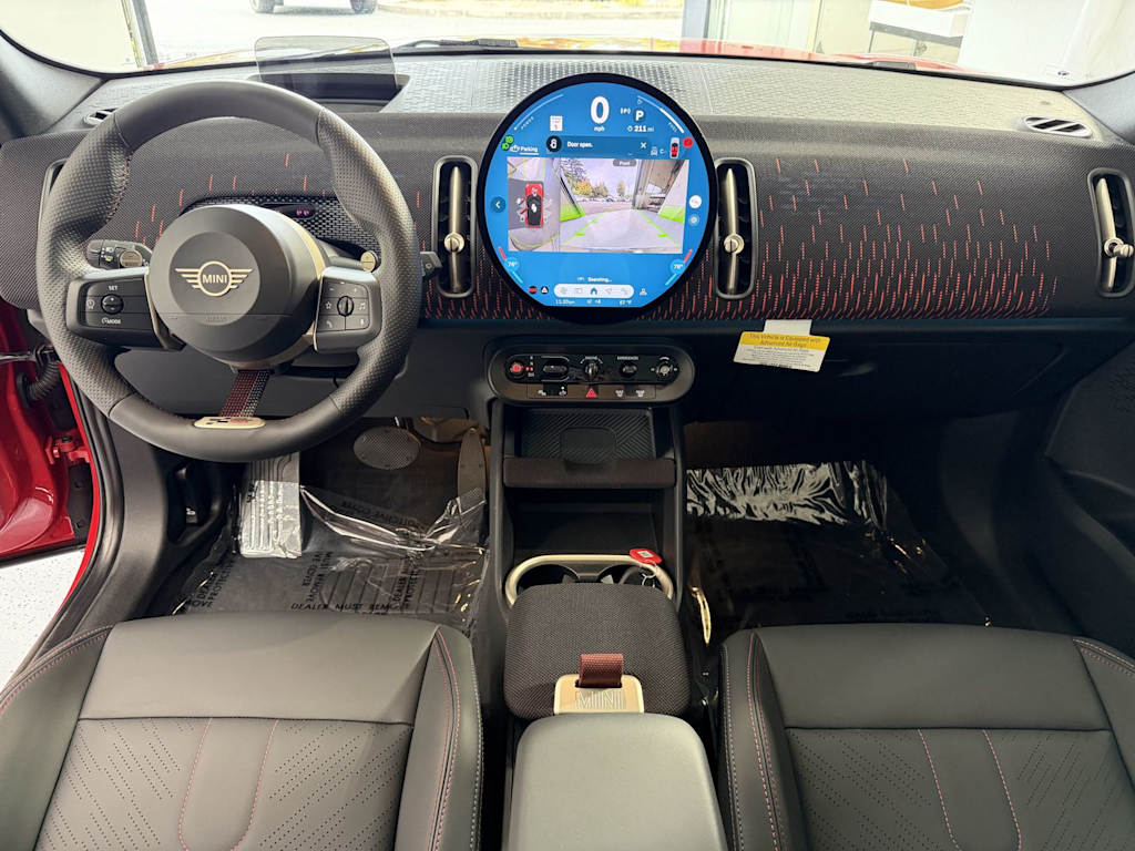 Thumbnail: 2026 MINI Cooper Countryman - 8