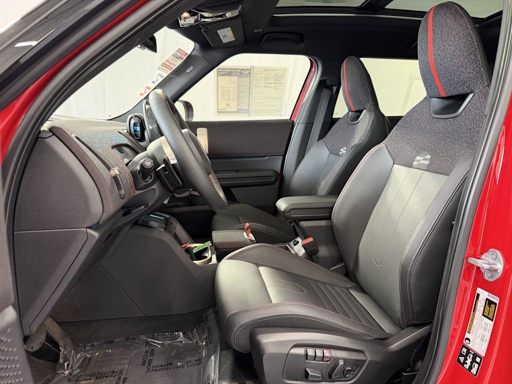 Thumbnail: 2026 MINI Cooper Countryman - 9