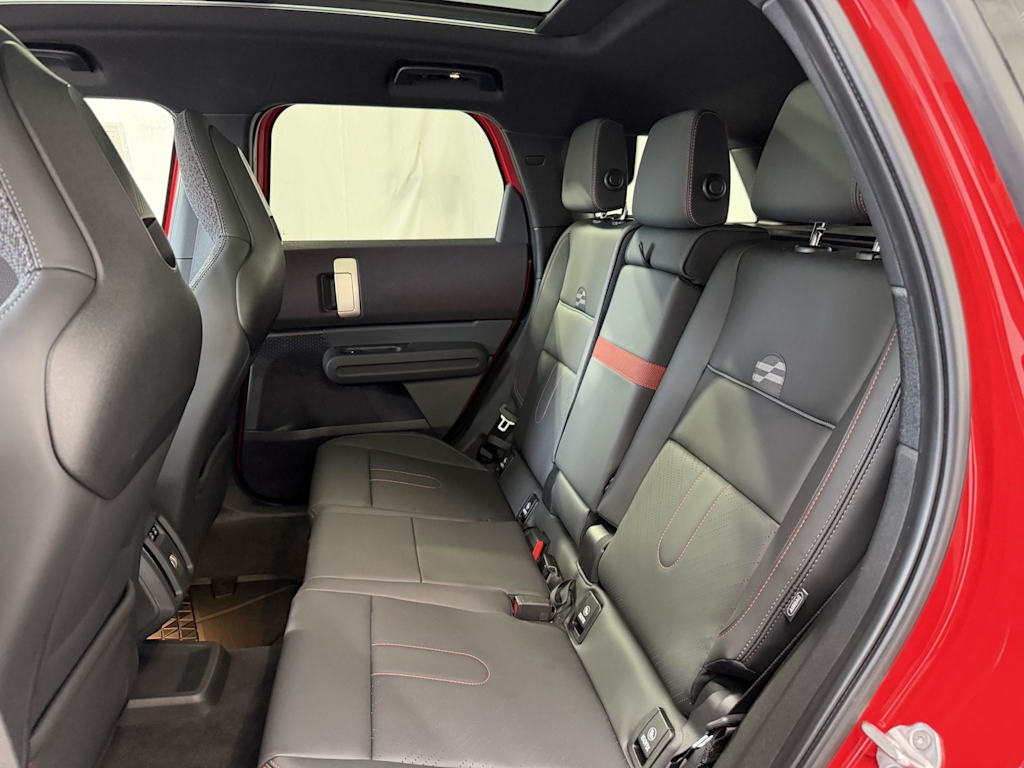 Thumbnail: 2026 MINI Cooper Countryman - 10
