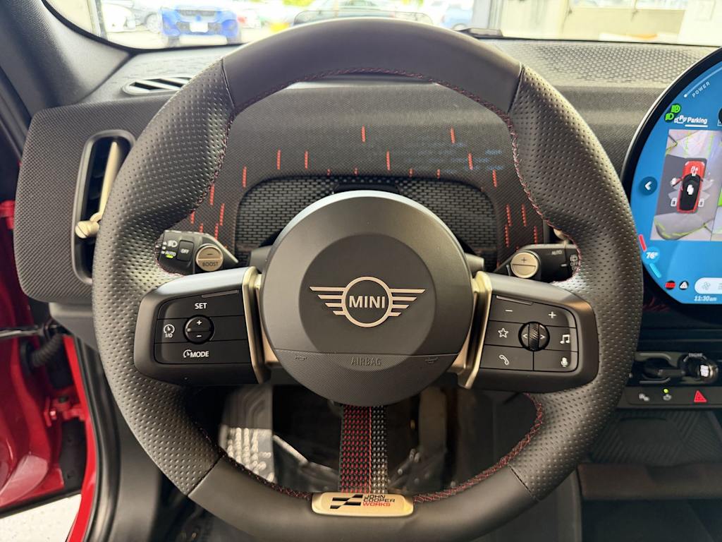 Thumbnail: 2026 MINI Cooper Countryman - 11