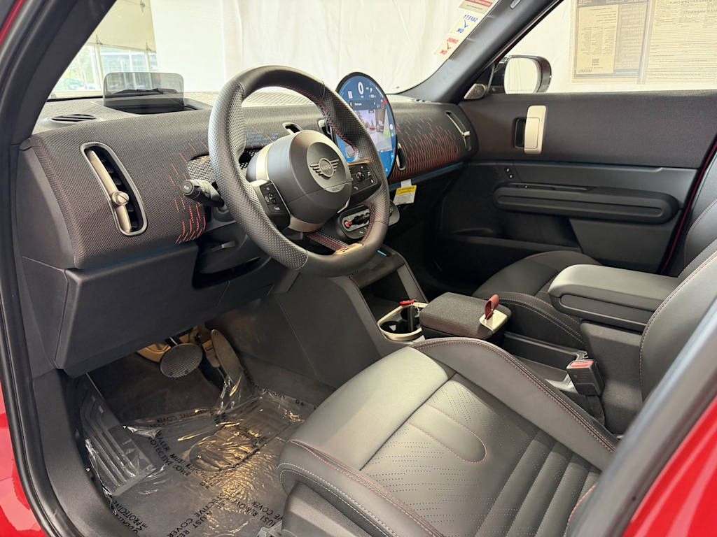 Thumbnail: 2026 MINI Cooper Countryman - 2