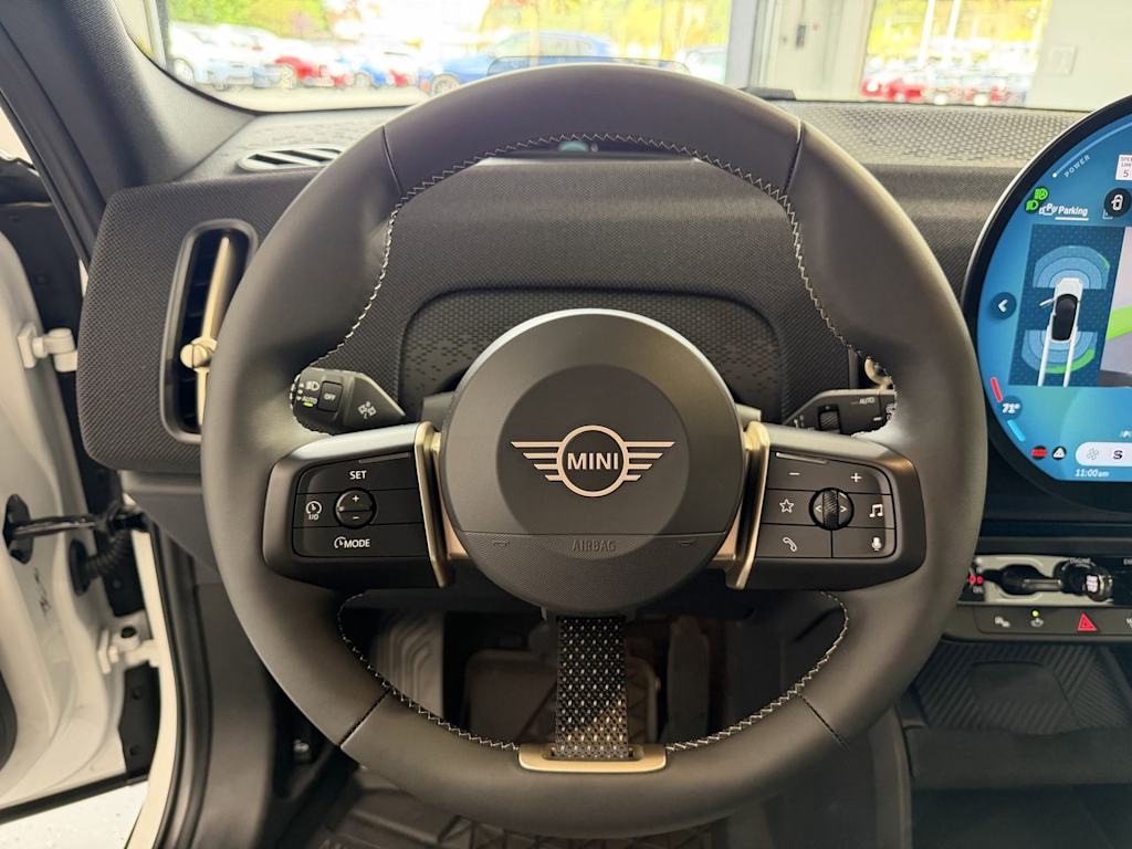 Thumbnail: 2026 MINI Cooper Countryman - 11
