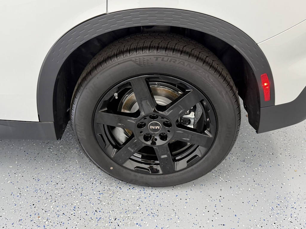 Thumbnail: 2026 MINI Cooper Countryman - 7