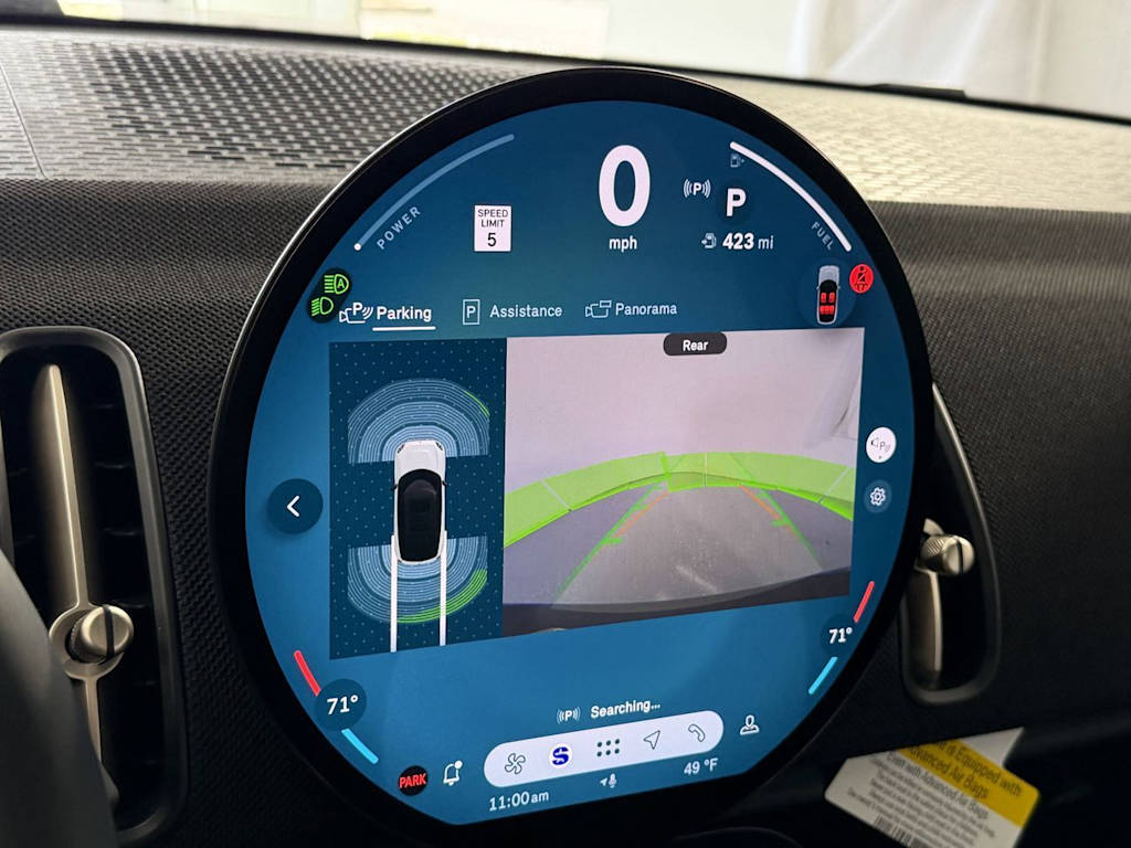 Thumbnail: 2026 MINI Cooper Countryman - 12