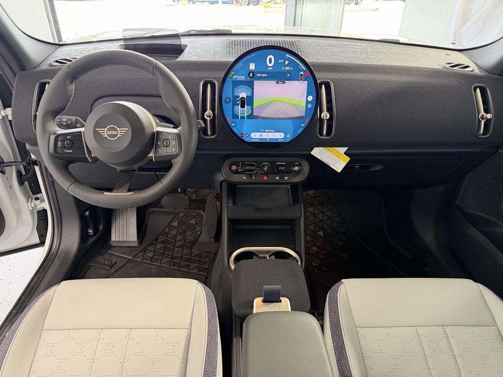 Thumbnail: 2026 MINI Cooper Countryman - 8