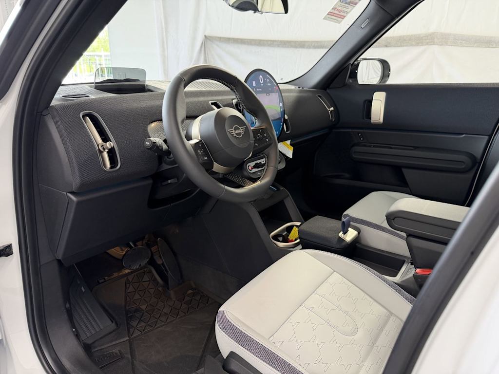 Thumbnail: 2026 MINI Cooper Countryman - 2