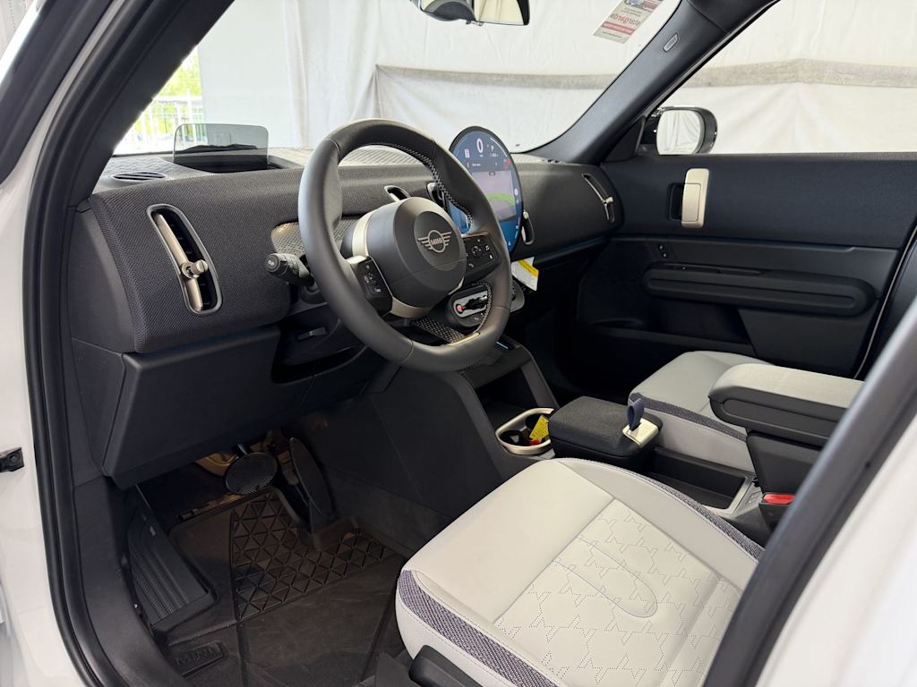 Thumbnail: 2026 MINI Cooper Countryman - 2