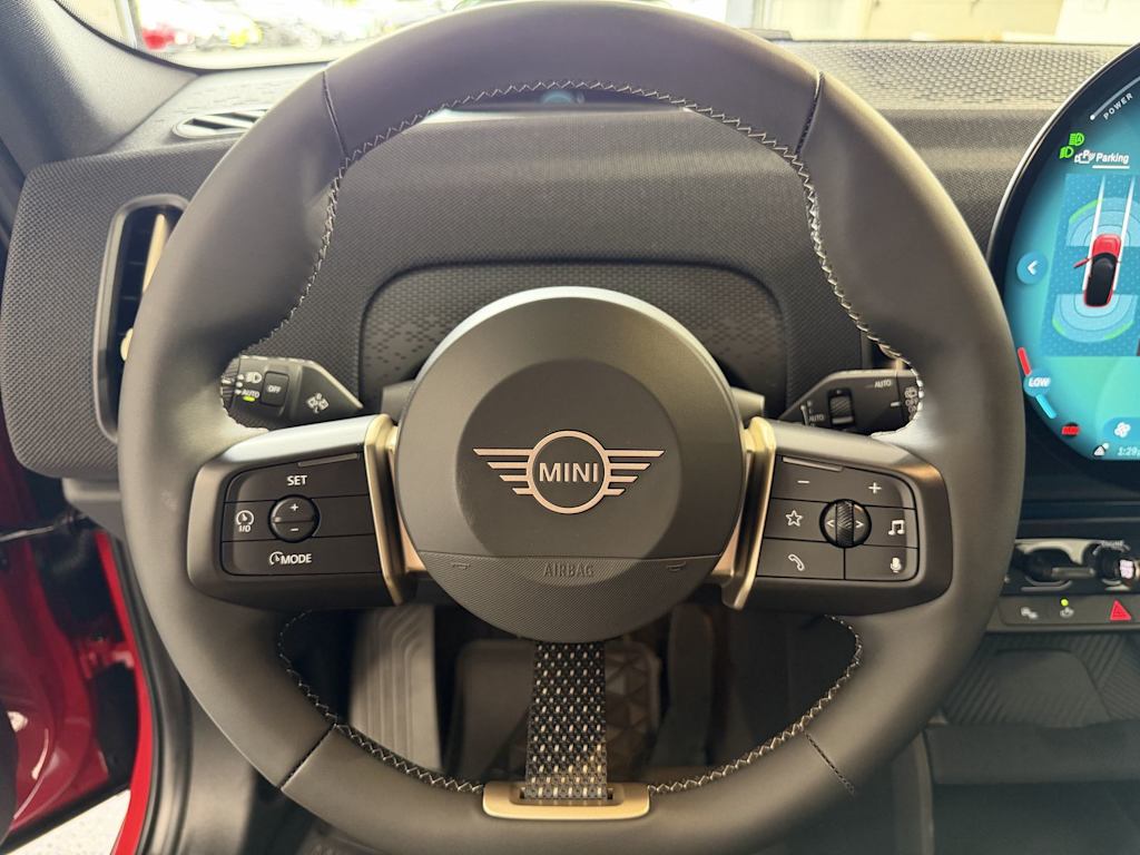Thumbnail: 2027 MINI Cooper Countryman - 11