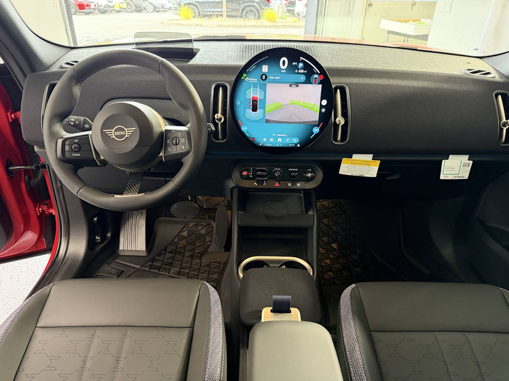 Thumbnail: 2027 MINI Cooper Countryman - 8
