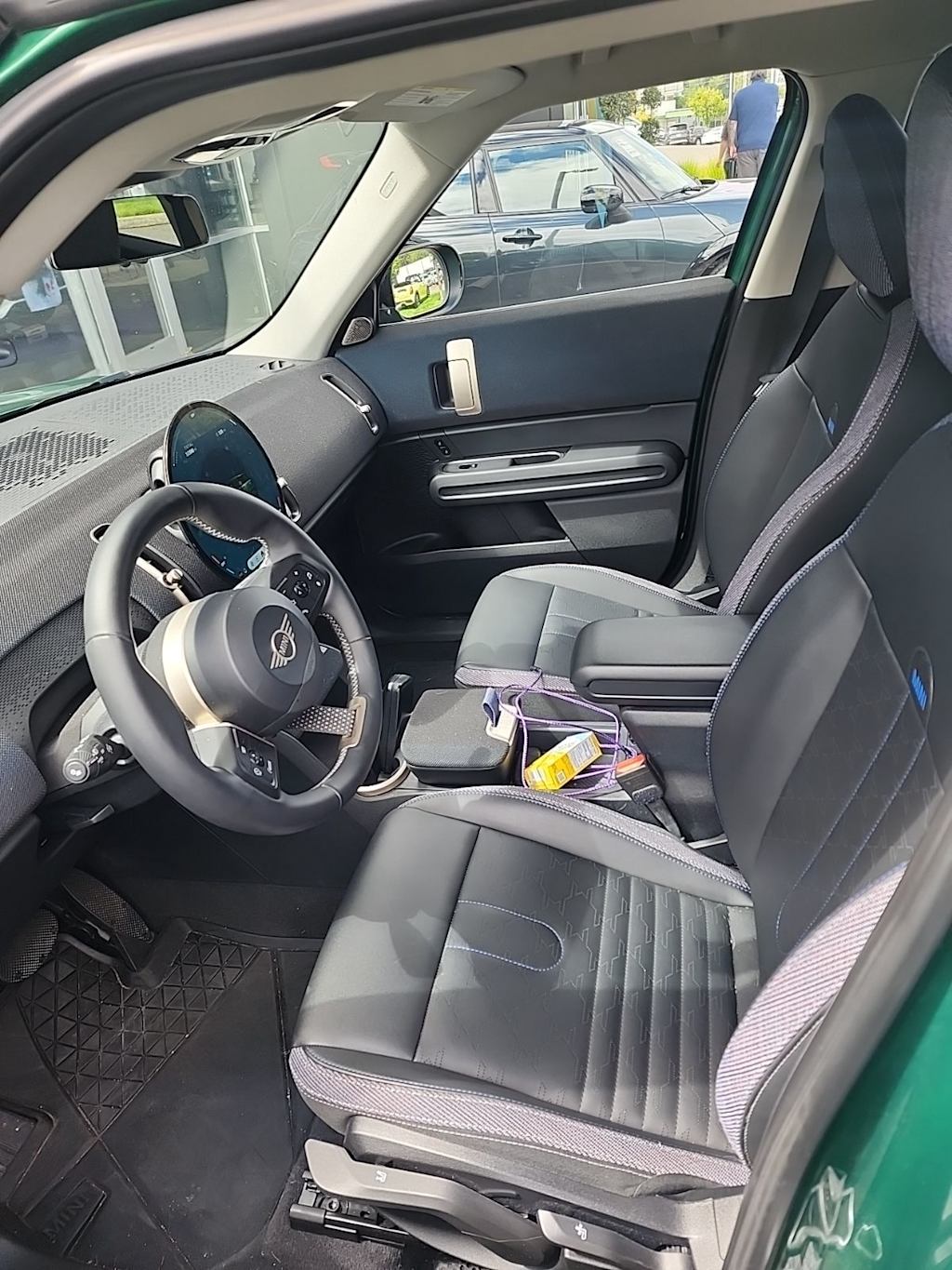 Thumbnail: 2025 MINI Cooper Countryman - 6