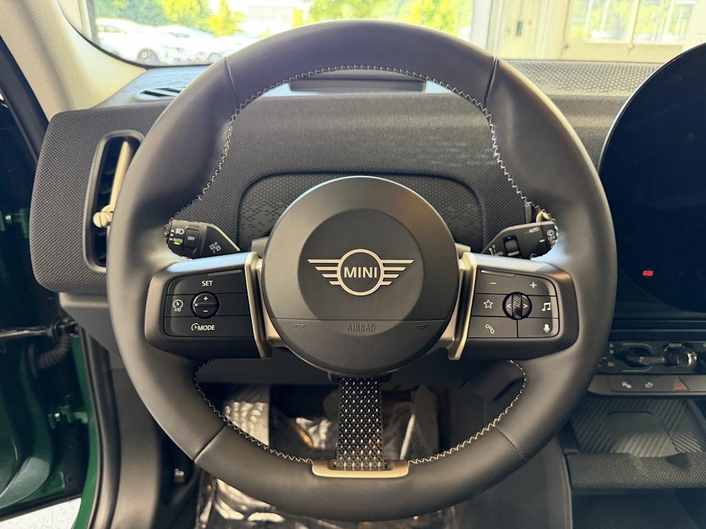 Thumbnail: 2025 MINI Cooper Countryman - 11