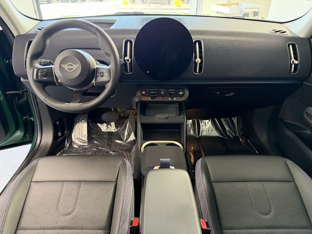 Thumbnail: 2025 MINI Cooper Countryman - 8