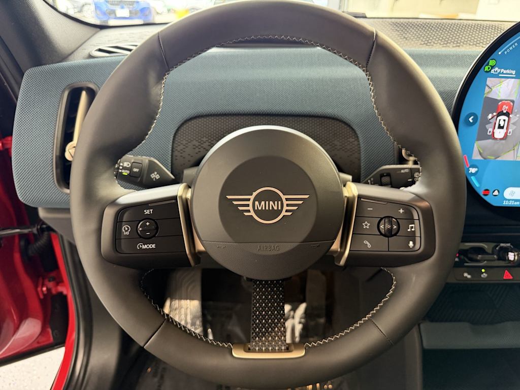 Thumbnail: 2026 MINI Cooper Countryman - 11