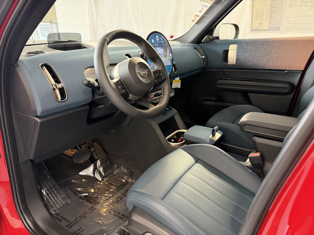 Thumbnail: 2026 MINI Cooper Countryman - 2