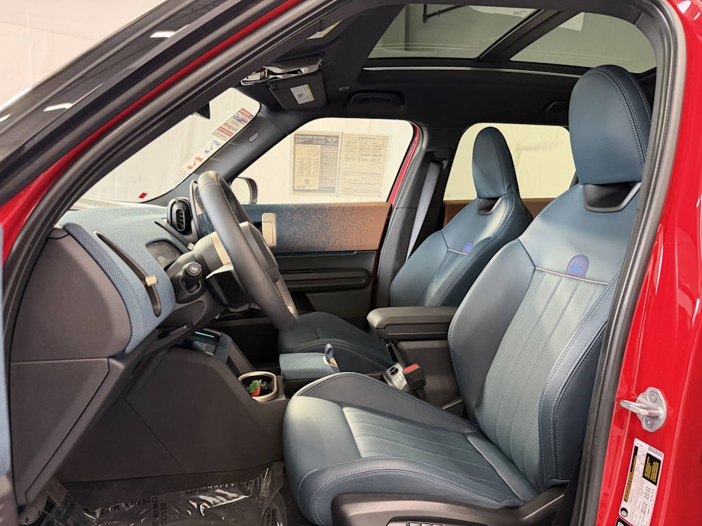 Thumbnail: 2026 MINI Cooper Countryman - 9