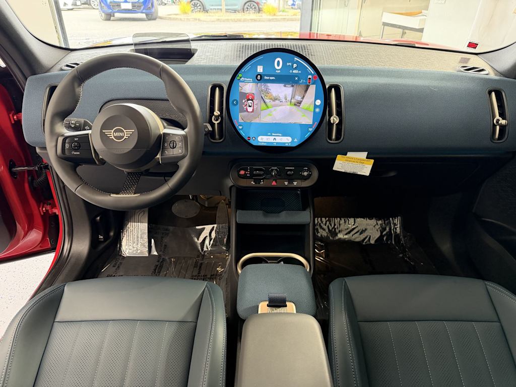 Thumbnail: 2026 MINI Cooper Countryman - 8